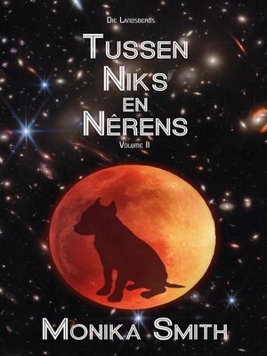 cover image of Tussen Niks En Nerens